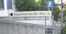 Tiefgarage, Internistische Schwerpunktpraxen, Erlangen